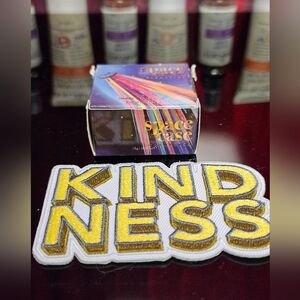 Space Case Cosmetics Ombre Eyeshadow – “Scene Stealer”